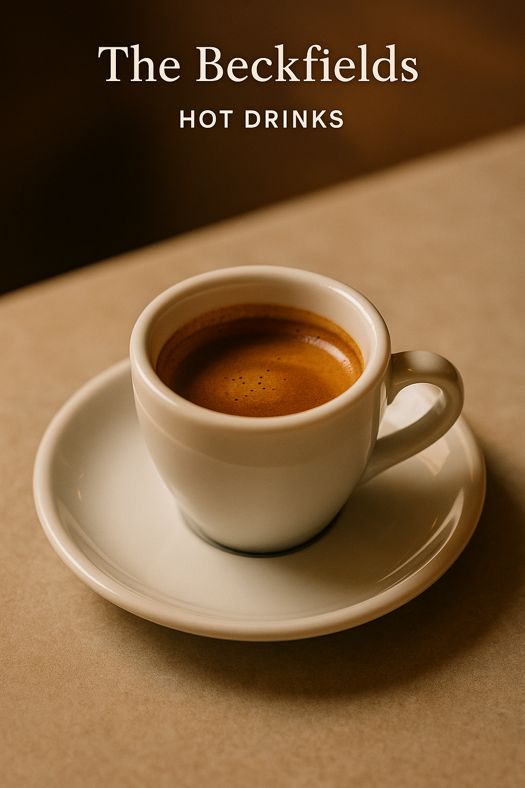 Espresso