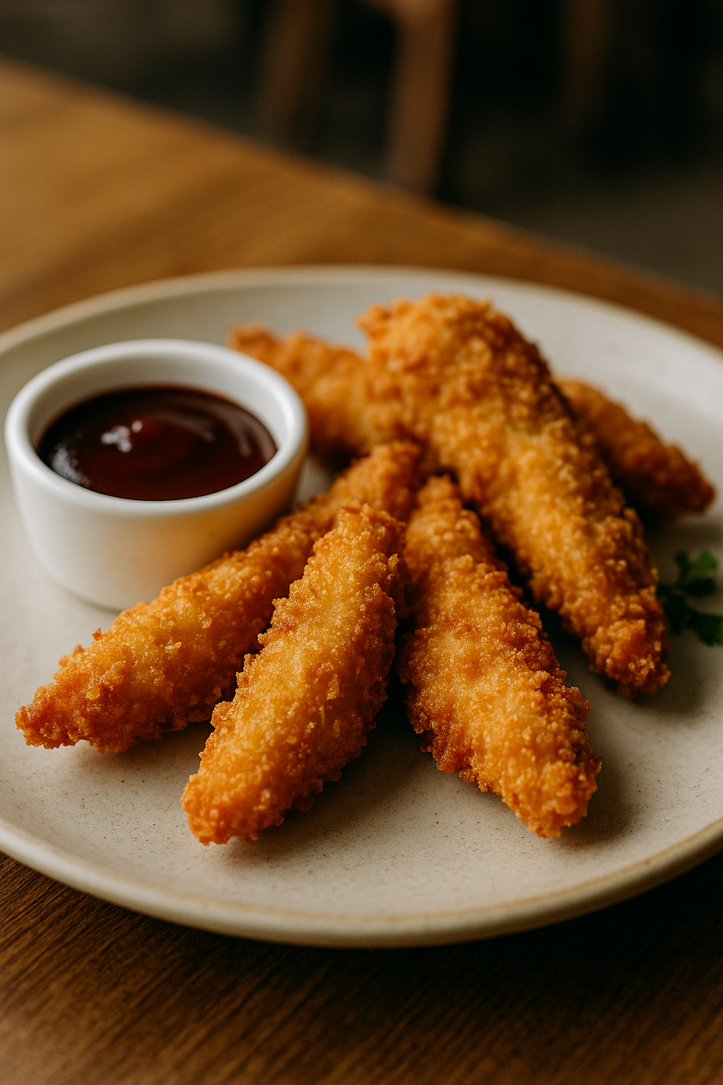 Chicken Goujons