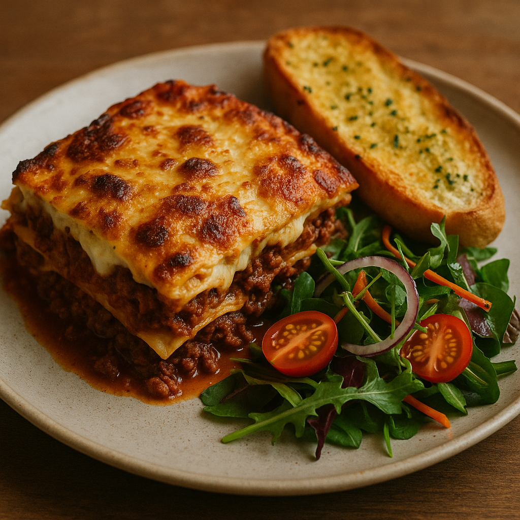 Lasagne
